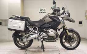 BMW R1200GS 2010