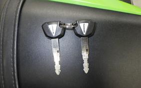 KAWASAKI NINJA 650 A 2018 ER650H