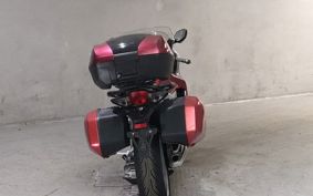 HONDA VFR1200F SC63