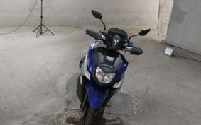 YAMAHA  CYGNUS  RAY ZR SEG4