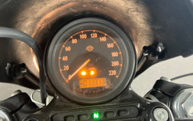 HARLEY HARLEY XL1200X 2016 LC3