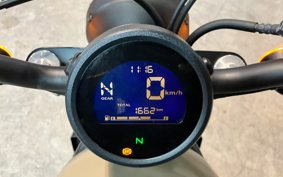 HONDA  REBEL 250 ABS MC49