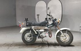 SUZUKI VANVAN 90 RV90