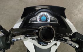 HONDA PCX 150 KF18