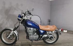 YAMAHA SR400 2021 RH16J