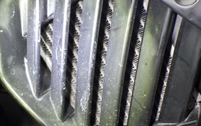 HONDA TACT-4ﾍﾞｰｼｯｸ 2009 AF79