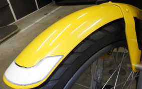 HONDA ｸﾛｽｶﾌﾞ110-2 JA45
