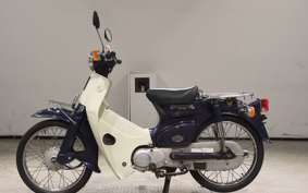 HONDA C50 SUPER CUB AA01