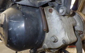 HONDA DIO Gen.4 AF35