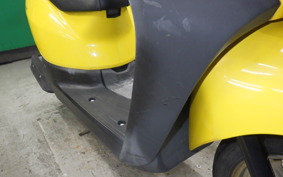 HONDA TACT Basket 2025 AF79