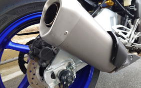 YAMAHA MT-10 SP ABS 2017 RN50J