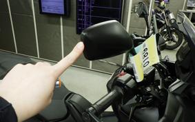 HONDA X-ADV 750 2024 RH10