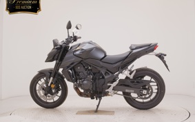 HONDA CB750 HORNET 2025 RH24