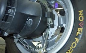 YAMAHA GEAR Gen.2 2002 UA08J