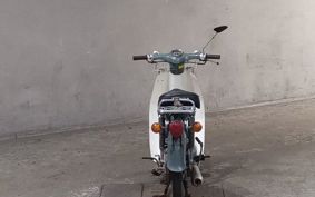 HONDA SUPER CUB50 C50