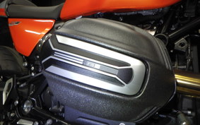 BMW R12 Standart 2025