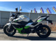 Фото Kawasaki Z7 HYBRID 2025 с японского аукциона