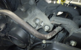 HONDA DIO 110 2009 JF31
