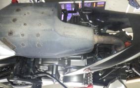 KAWASAKI Z125 PRO BR125H