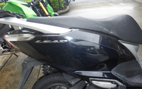 HONDA LEAD 125 JK12