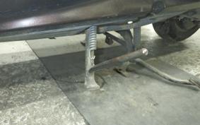 YAMAHA MAXAM 250 2001 SG17J