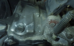 HONDA TODAY 2 AF67