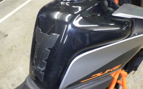 KTM 390 DUKE 2021