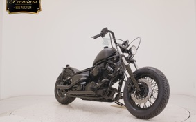 YAMAHA DRAGSTAR 400 CLASSIC 2000 4TR