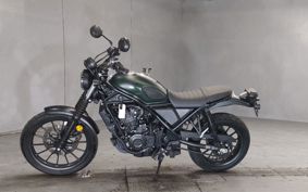 HONDA CL500 2023 PC68