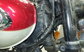 KAWASAKI W650 2003 EJ650A