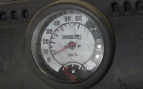 HONDA GYRO CANOPY 1997 TA03