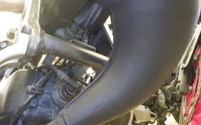 SUZUKI TR50 STREET MAGIC CA1LB