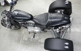 HARLEY XL1200R TRIKE 2004