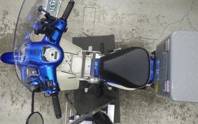 HONDA C110 SUPER CUB JA59