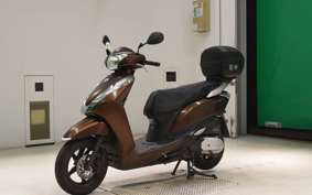 HONDA LEAD 125 2017 JF45
