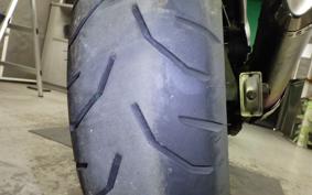 HONDA NC700S 2012 RC61