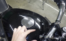 KAWASAKI W650 2001 EJ650A