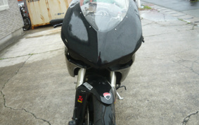 DUCATI 848 2010