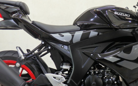 SUZUKI GSX-S125 DL32D