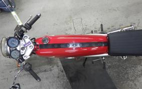 HONDA DREAM 50 2004 AC15