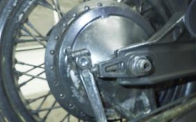 HONDA SHADOW 400 1999 NC34