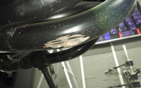 HONDA CB400F 1998 NC36