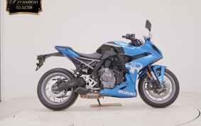 SUZUKI GSX-8R 2024 EM1AA