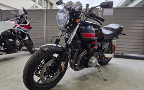 KAWASAKI Z750 GP Type 1985 KZ750R
