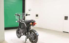 YAMAHA EC-02 2014 SY02J