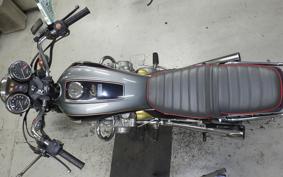 HONDA CB750 CUSTOM 1980 RC04