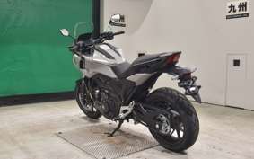 HONDA NC750X DCT 2026 RH23