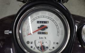 KAWASAKI VULCAN 1500 DRIFTER 2000 VNT50J