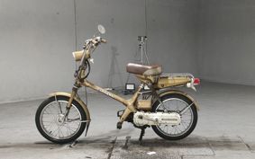 HONDA HUMMING NC50