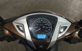 HONDA LEAD 125 JF45